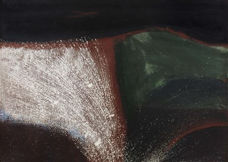 Atlantic Landscape