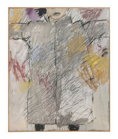 Coloured Rain, 2001