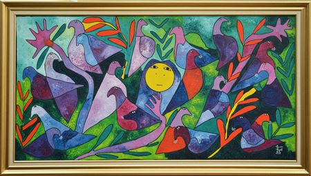Oiseaux
