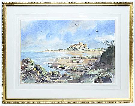 Bamburgh