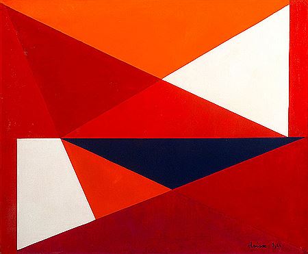 Icare, 1969