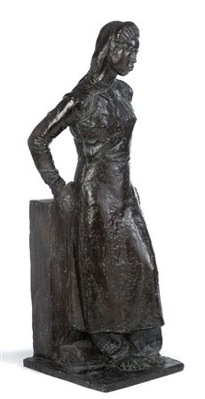 Congaïe couture, 1940