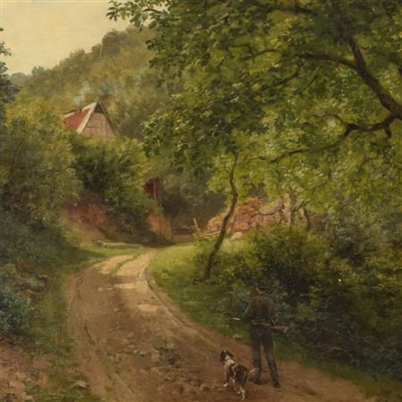 "Heimkehr"