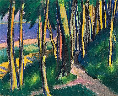 Sample artwork by Johannes Sack (1890 - 1958), known for painting - View similar artists and auction records