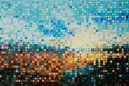 "Bay Lights"