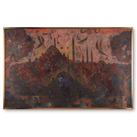 “Istanbul”