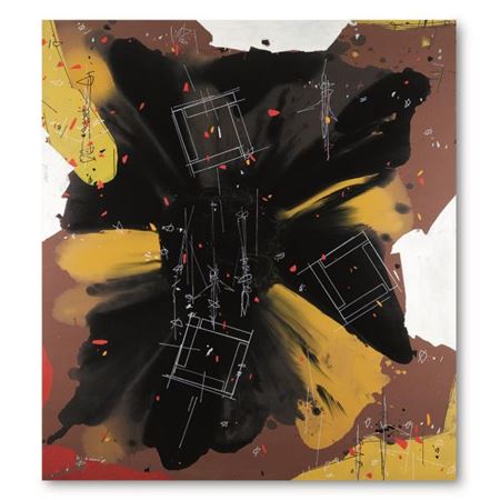 “Abstract Composition”