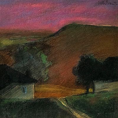 "La poalele dealului”