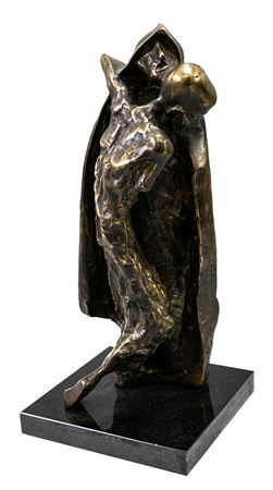 Return of the Prodigal Son by Ion Iancut - Auction record, sale price, and art valuation. Compare with similar artists and explore comparable artworks.