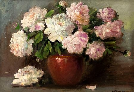 Peonies
