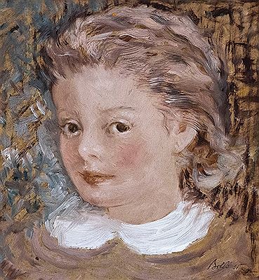 Sample artwork by Bob Bulgaru (1907 - 1939), known for painting - View similar artists and auction records