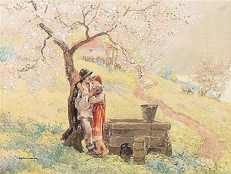 ”Idilă”