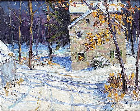 "Inn - Philips Mill, New Hope Pa, Bucks County, Pa"