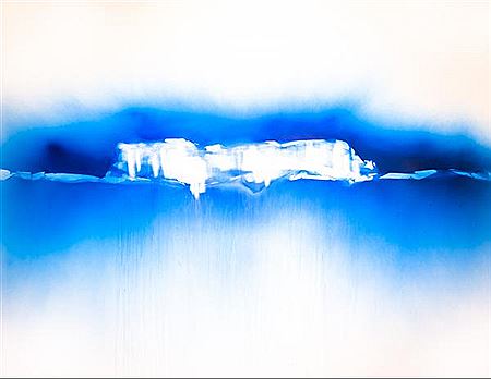 Untitled (from the Pacific Ring of Fire series)
