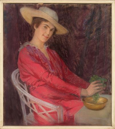 Artwork by Arnost Hofbauer