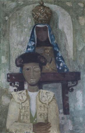 Capilla taurina