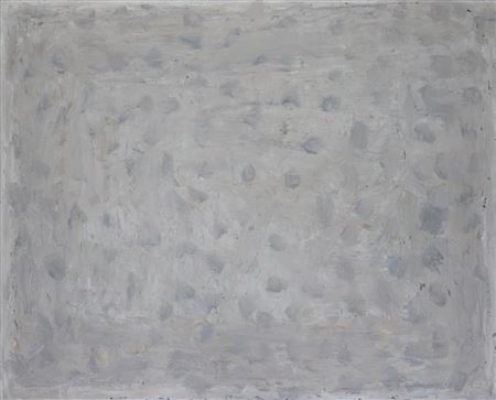Sample artwork by Miguel Rodriguez-Acosta (1927 - 2025), known for painting - View similar artists and auction records