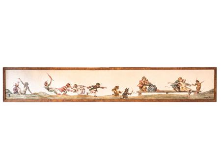 Sample artwork by Jacques Lehmann (1881 - 1974) - View similar artists and auction records