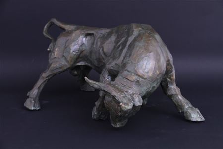 Le taureau