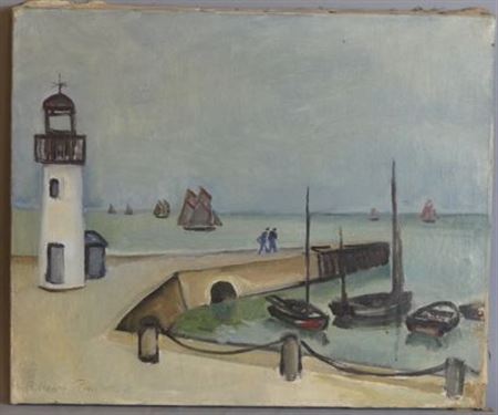 Bord de mer