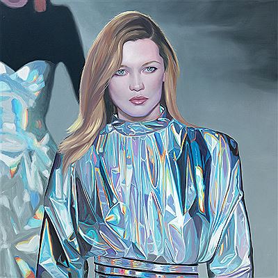 Balmain by Rainer Stern - Auction record, sale price, and art valuation. Compare with similar artists and explore comparable artworks.