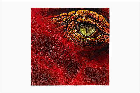 Sample artwork by Hubert Weidinger (Born 1951), known for painting - View similar artists and auction records