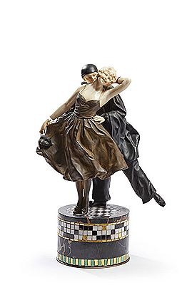 Sample artwork by Raphael Nannini (- 1895), known for sculpture - View similar artists and auction records