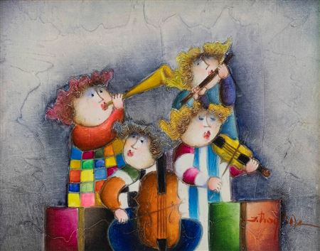 Musicians