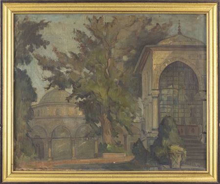 Topkapi Palace