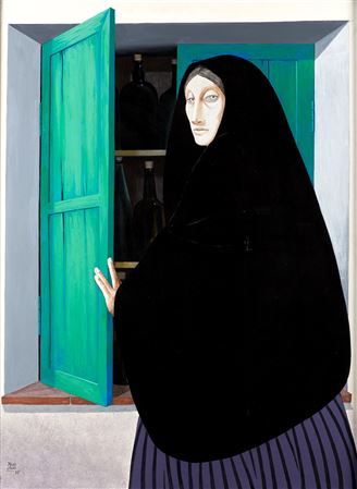 "ALACENA VERDE"