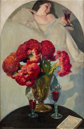 Still life