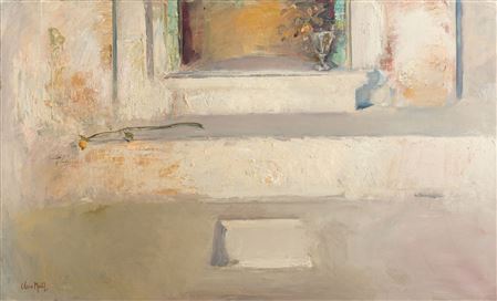 OFRENDAS DE ROSA AMARILLA