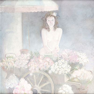 The Florist