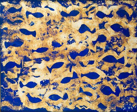 Greece under the waters by Arturo Guerrero Benito - Auction record, sale price, and art valuation. Compare with similar artists and explore comparable artworks.