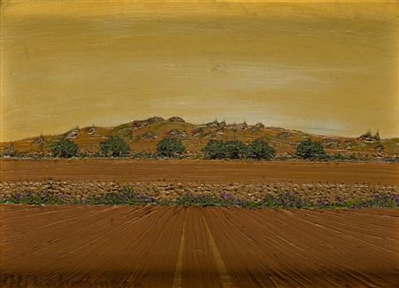 "Countryside landscape"