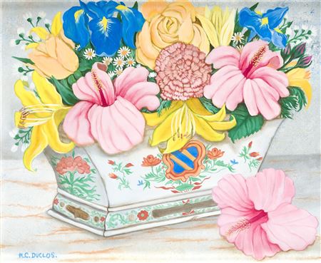 "Flowers"