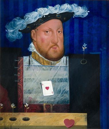 Enrique VIII