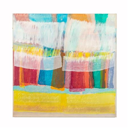 Artwork by Ruth Laxson