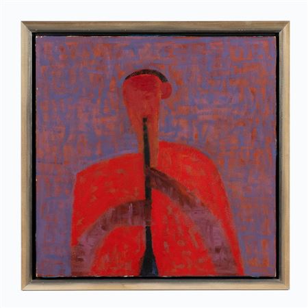 "Hot Lick" -2006