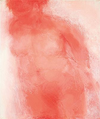 Sample artwork by Claude Garache (1930 - 2023), known for painting - View similar artists and auction records