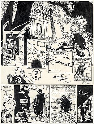 Théodore Poussin - Tome 10 La Terrasse des audiences - Vol. 2