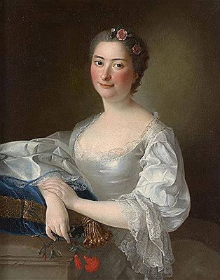 Versailles, 1795