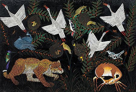 Animaux
