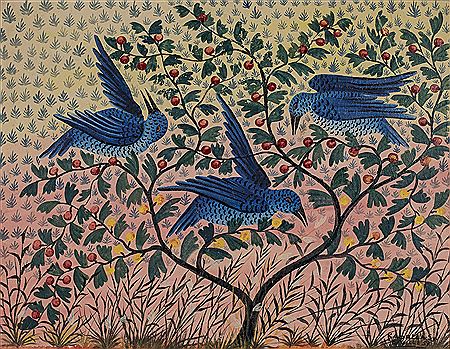 Sans titre, 1957 by Sylvestre Kaballa - Auction record, sale price, and art valuation. Compare with similar artists and explore comparable artworks.