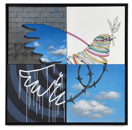 Pieces of peace 3