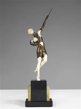 Dancer