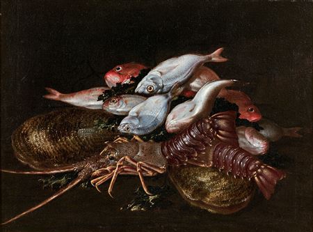 Compositions aux poissons et crustacés