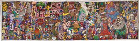 Nigeria Cultural Heritage