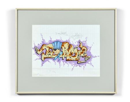 Worm2 - 1980