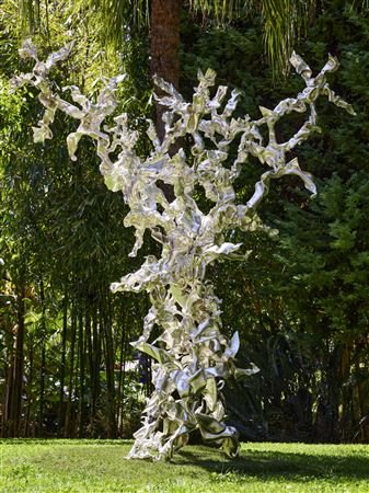 ARBRE AUX ELFES - 2018